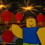 Dig to China! [LUNAR NEW YEAR]