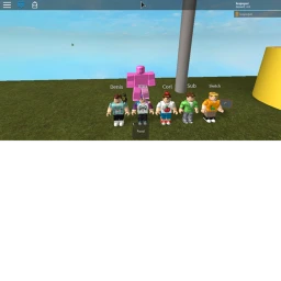 BackFlip Simulator icon