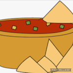 The Tostitos (Salsas Studio)