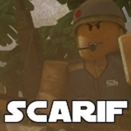 The Battle of Scarif