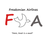 Freakonian Airlines