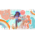 Bubbly's Wardrobe-