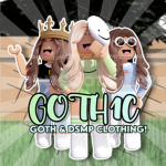 "G0TH1C'