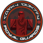 TGE: Imperial Guard