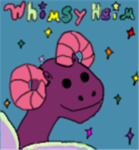 The Dragons of Whimsy Heim