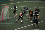 (G M H L ) Gray's Miniball Hockey League