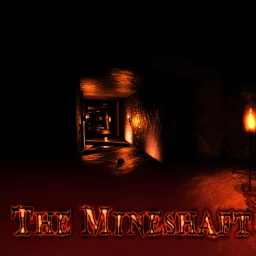 The Mineshaft [ALPHA V0.6.1] icon