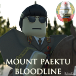 [DPRK] Mount Paektu Bloοdline