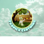 TROPICXS CLOTHING AND GAMES