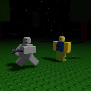 TreesHorror [Beta 1.1]