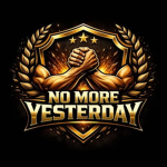 No More YesterDay