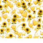 Sunflower gaming squad!