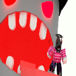 Get eaten by roblox(Obby) icon