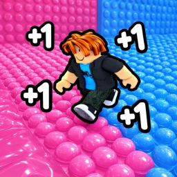 +1 Speed Bubble Escape