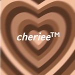 chérieéᵀᴹ