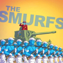 The Smurfs 2
