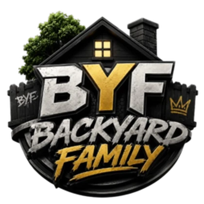 Backyard Family Roblox group icon