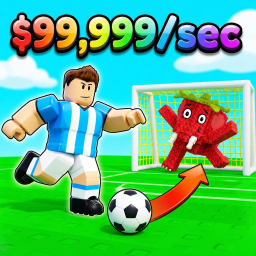 Shoot for Brainrots [World Cup]