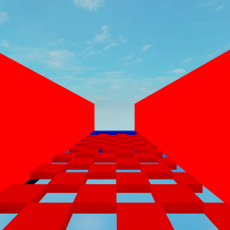 Starter Obby