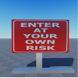 if you die you get signed out of roblox