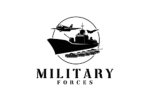 The Navy army!