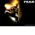 F.E.A.R Security REACON