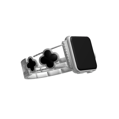 3.0 Clover Wrist Smart Watch