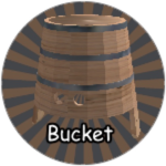 Bucket Club (No Slenders)