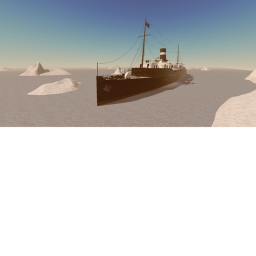 SS Leviathan
