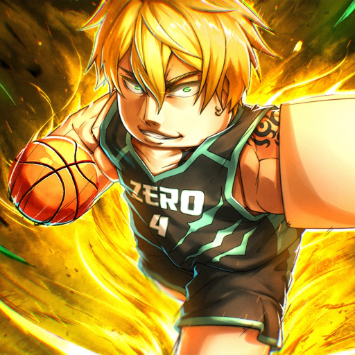 [✨UPD] Basketball: Zero