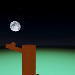 The Island Of Spirits