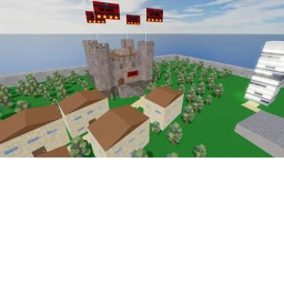 da bois kingdom (BROKEN) icon