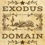Exodus Domain