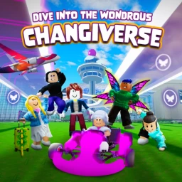 ChangiVerse  icon