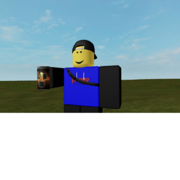 Have a cold Boxy Cola and chill Sim