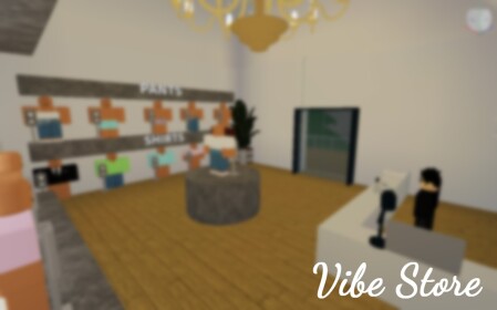 Vibe Home Store :)