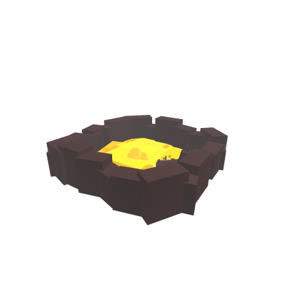 Isotopic Cliffs