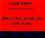 Club Shox Official Group
