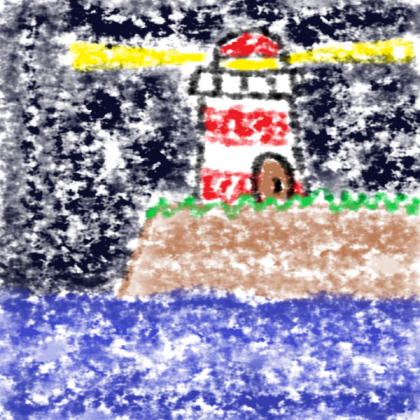 Kids Drawing (3) Roblox decal