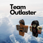 Team Outlaster