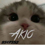 死 Akio