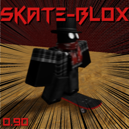 Skate-Blox (Update 0.90)