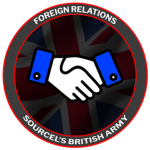 [BA] | Foreign Relations