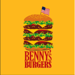 Benny's Burgers's