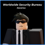 Worldwide Security Bureau