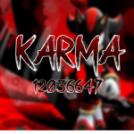 Karma<3.