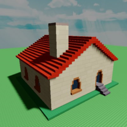 [MILLITARY UPDATE] Neighborhood of Robloxia