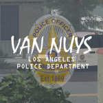 Van Nuys Division ᅠ