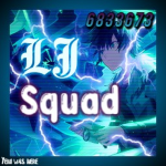 #L.J.squad FOREVER