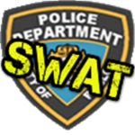 Robloxian Police R.P.D - S.W.A.T Division